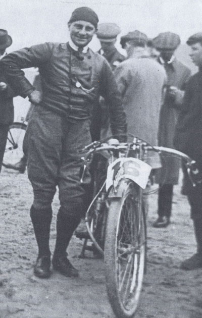 Douglas Carb